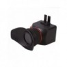 Vizor optic CINEPRO 2.5X
