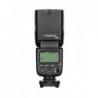 Genesis Stroboss 58C blitz E-TTL dedicat Canon