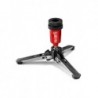 Manfrotto MVM250A monopied video fluid