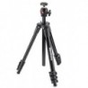 Manfrotto Compact Light negru, open box