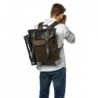 National Geographic A5280 rucsac foto
