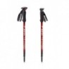 Manfrotto Off Road Walking Sticks Red