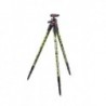 Manfrotto Off Road Tripod Green