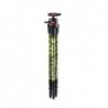 Manfrotto Off Road Tripod Green