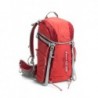 Manfrotto Off Road Hiker 30L rucsac rosu