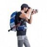 Manfrotto Off Road Hiker 30L rucsac albastru