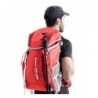 Manfrotto Off Road Hiker 20L rucsac rosu
