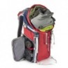 Manfrotto Off Road Hiker 20L rucsac rosu