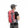 Manfrotto Off Road Hiker 20L rucsac rosu
