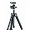Pachet Manfrotto MK293A4-A0RC2 kit trepied foto + Manfrotto geanta trepied 80 cm Non Padded