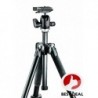 Pachet Manfrotto MK293A4-A0RC2 kit trepied foto + Manfrotto geanta trepied 80 cm Non Padded