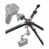 Pachet Manfrotto 190XPRO3,MH-X-Pro 3Way Kit trepied + Manfrotto geanta trepied 80 cm Padded