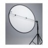 Lastolite Universal Bracket For 50cm - 1.2m Collapsible Reflectors