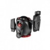 Manfrotto XPRO cap bila cu placuta rapida