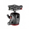 Manfrotto XPRO cap bila cu Top Lock