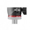 Manfrotto XPRO cap bila cu Top Lock
