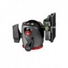 Manfrotto XPRO cap bila cu Top Lock