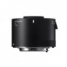 Sigma teleconvertor TC-2001 Nikon 2x