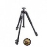Manfrotto 190X trepied foto 3 sectiuni