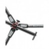 Pachet Manfrotto 055CXPRO3 trepied foto carbon + Manfrotto XPRO cap bila cu placuta rapida + Manfrotto geanta trepied 90cm cu...