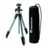 Pachet Manfrotto Compact Advanced kit trepied foto cu cap bila si husa + Gitzo geanta foto