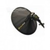 Pachet RoundFlash Dish softbox portret + Manfrotto patina blitz 143S + Lastolite brat telescopic pentru bliz