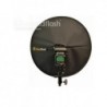 Pachet RoundFlash Dish softbox portret + Manfrotto patina blitz 143S + Lastolite brat telescopic pentru bliz