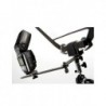 Pachet Lastolite Trigrip Bracket + Lastolite LS1158 Stativ + Lastolite Trigrip Diffuser 75cm 2 Stop
