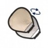 Lastolite Trigrip Reflector 75cm Gold/White