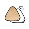 Lastolite Trigrip Reflector 75cm Gold/White