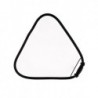 Lastolite Trigrip Reflector 75cm 1 Stop