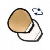 Lastolite Trigrip Reflector Large 120cm Gold/White