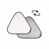 Lastolite Trigrip Reflector Large 120cm Sunlite/Soft Silver