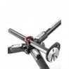 Pachet Manfrotto 190XPRO3 trepied foto