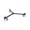 Manfrotto 127 dolly