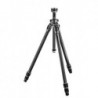 Gitzo Mountaineer Carbon Seria 3 in 3 sectiuni