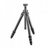 Gitzo Mountaineer Carbon Seria 3in 4 sectiuni