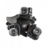Pachet Manfrotto Befree kit trepied foto + Kata GearPack 60 DL rucsac foto