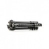 Pachet Manfrotto Befree kit trepied foto rosu + Manfrotto NX rucsac foto pentru DSLR