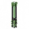 Pachet Manfrotto Befree kit trepied foto verde + Manfrotto Street rucsac foto si drona