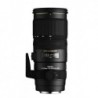 Pachet Sigma 70-200mm F2.8 EX DG APO OS HSM-Nikon + Kata MiniBee 110Pro Light rucsac foto + Manfrotto ML 120 panou LED