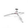 Manfrotto Trepied PIXI EVO Alb