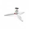 Manfrotto Trepied PIXI EVO Alb