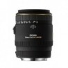 Pachet Sigma 70mm f/2.8 EX Macro DG, obiectiv foto Canon + Kata GP 80 rucsac foto