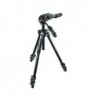 Manfrotto Kit Trepied 290 XTRA, cu cap 3Way si husa