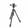 Manfrotto Kit Trepied 290 XTRA, cu cap 3Way si husa