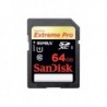 SanDisk Extreme Pro 64GB SDHC