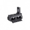 Pachet Travor Grip pentru Nikon D3100/D3200/D3300 + Digital Power EN-EL14 acumulator 1050mAh pentru Nikon