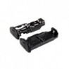 Pachet Travor Grip pentru Canon 5D Mark III + Panasonic Acumulatori Eneloop PRO 4xAA 2450MA