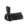 Pachet Travor Grip pentru Canon 6D + Digital Power LP-E6 acumulator 1800mAh pentru Canon
